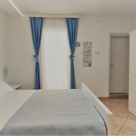 Apartments Familia ブドヴァ エクステリア 写真