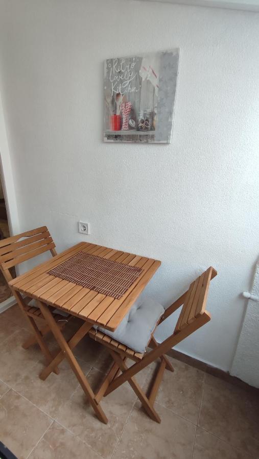 Apartments Familia ブドヴァ エクステリア 写真