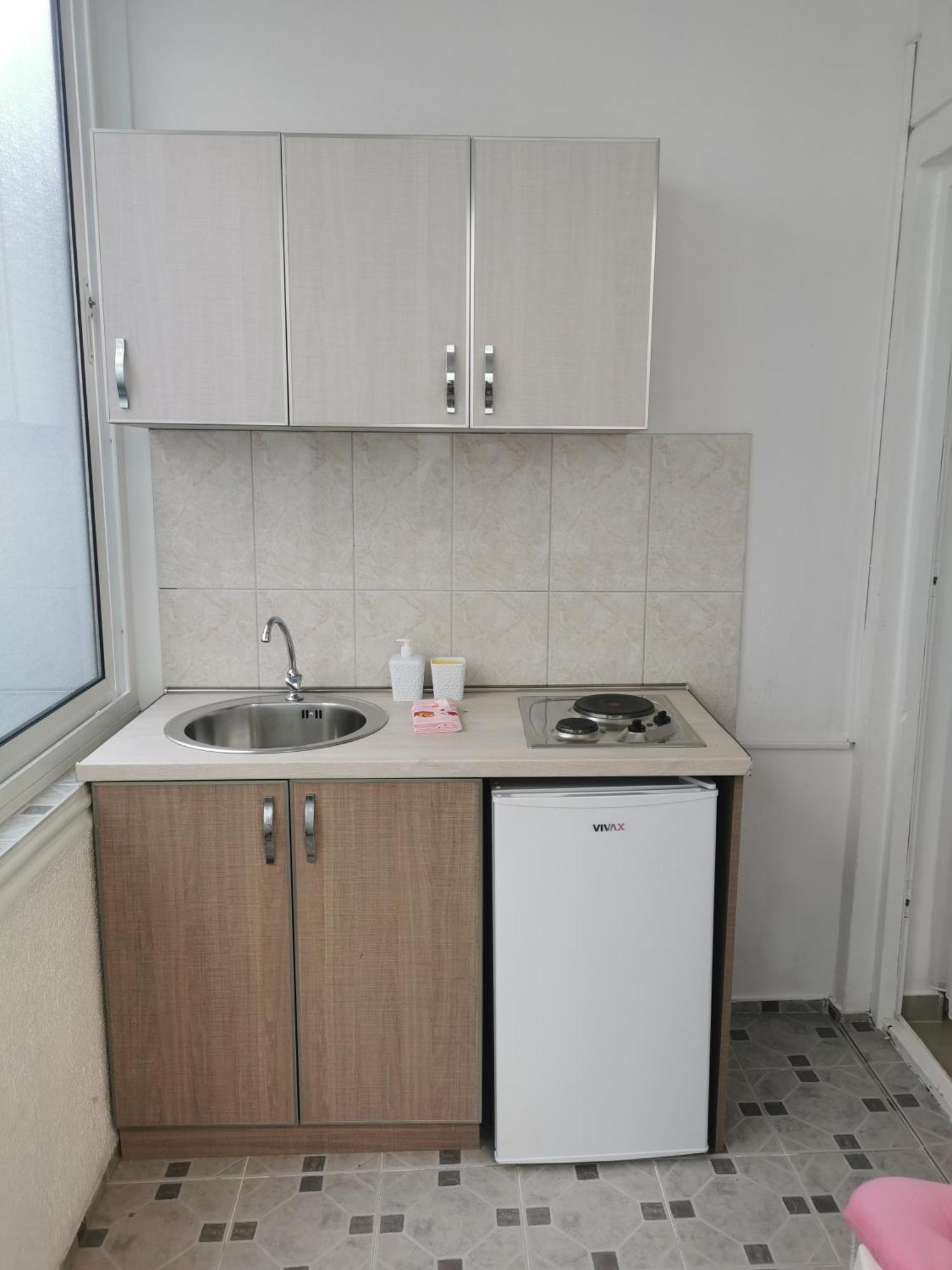 Apartments Familia ブドヴァ 部屋 写真
