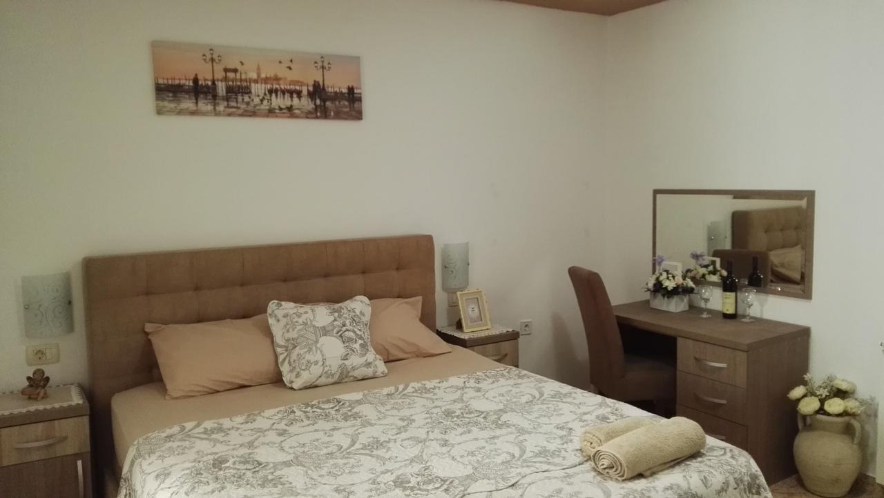 Apartments Familia ブドヴァ エクステリア 写真